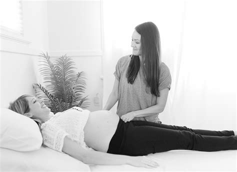 Pelvic Floor Therapy During Pregnancy The Vagina Whisperer