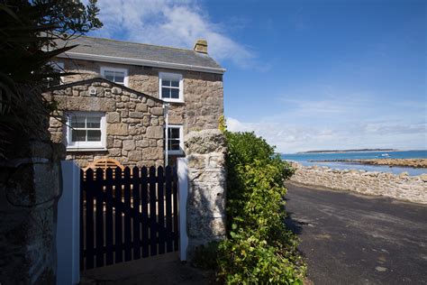 Hendra Cottage St Marys Cornwall Inc Scilly Self Catering Reviews
