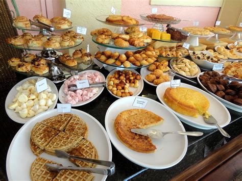 Lanches Para Cafe Da Manha