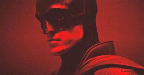 Robert Pattinsons ‘the Batman Symbol Revealed By Dc Comics Patent