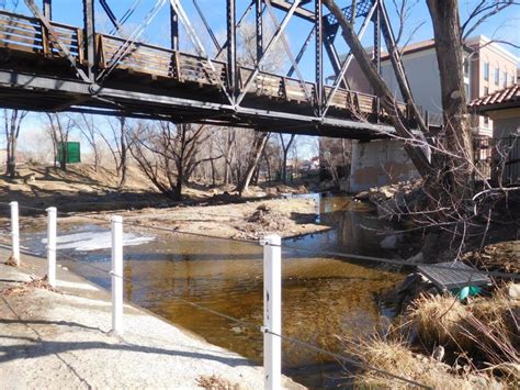 Good availability and great rates. Improvements to Granite Creek Corridor to Begin Soon ...