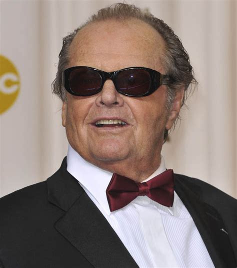 From easy rider to the bucket list and the many gems in between, he has been a fan favorite for viewers and a model for actors. Jack Nicholson earned $100 million for playing the Joker ...
