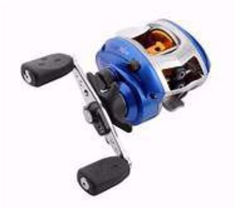 Abu Garcia Blue Max Low Profile Angling Centre West Bay