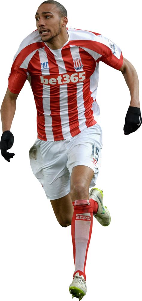 The official facebook page of steven nzonzi, french professional football player. Steven N'Zonzi football render - 11625 - FootyRenders