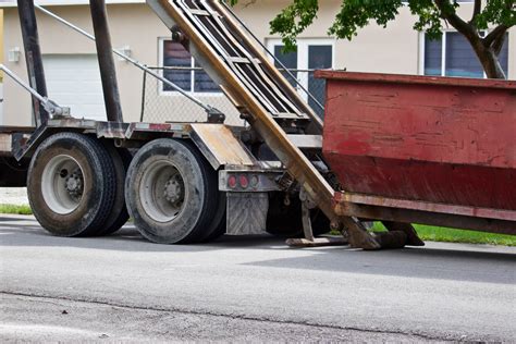 How To Prepare For Dumpster Roll Off Services Dumpster Rental Tips