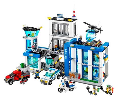 Check spelling or type a new query. LEGO rendőrség minden fiúgyermeknek! - Eliza