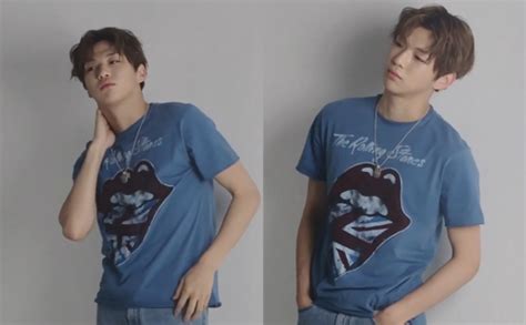 대한민국의 보이 그룹 워너원의 센터 및 멤버였다. '워너원' 강다니엘, 화보 촬영 현장 공개...여성팬들 "너무 섹시해"