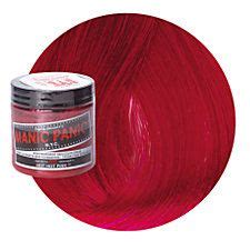 Hot Hot Pink Semi Permanent Cream Hair Color | Hair color ...