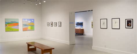 I place the artwork on my walls all wild and crooked deliberately as art. The GALLERY / art placement inc