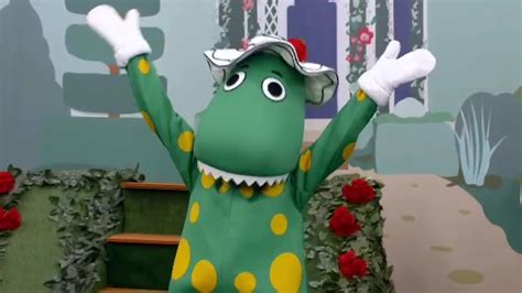Wiggles Dorothy The Dinosaur Episodes