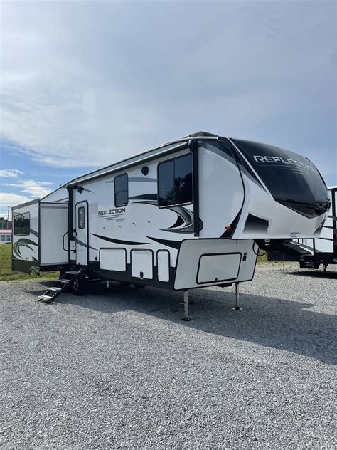 2022 Grand Design Reflection 31mb Rv For Sale In Ringgold Ga 30736