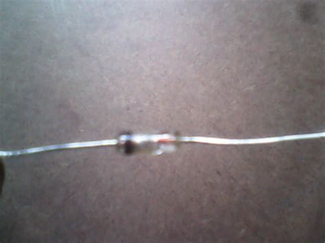 Dicho diseño le permite ser útil en altas frecuencias que transmiten señales muy bajas o pequeñas. Ponyelectronica : radio galena casera " receptor de radio ...