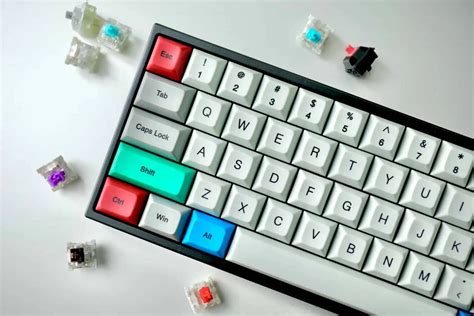 Best Budget Mechanical Keyboard For Gaming A Complete Guide To