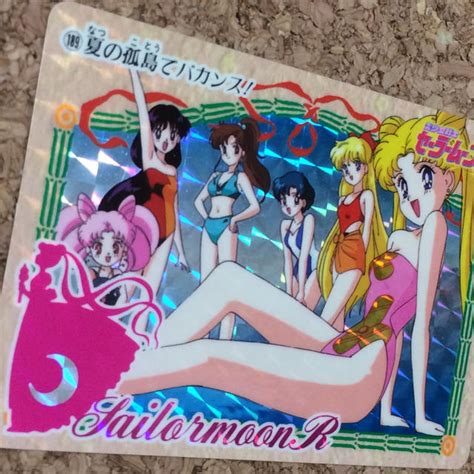 They released their debut single que sera sera in august 2013. 【 当時物 】 セーラームーンカードの通販 by ERK's shop ｜ラクマ
