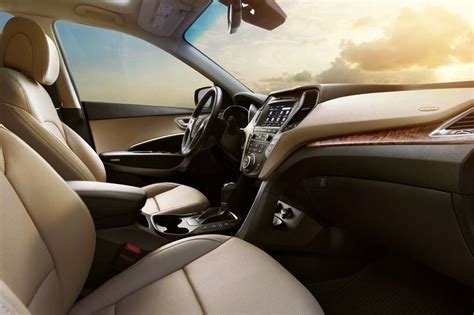 Discover the new santa fe, redesigned inside and out and equipped with an extensive suite of our available hyundai *price of $31,399 available on 2021 santa fe essential fwd. 2019 Hyundai Santa Fe XL Pictures - 46 Photos | Edmunds