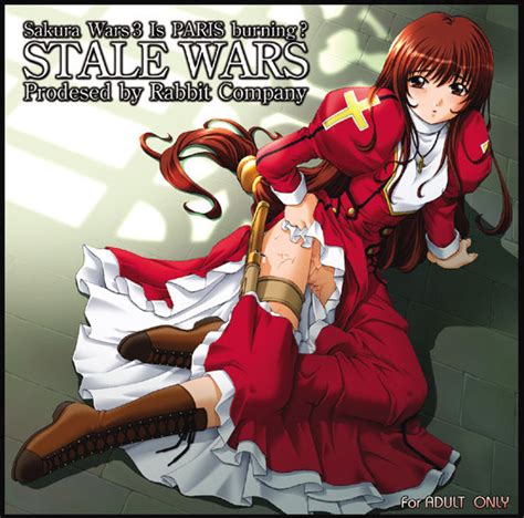 Stale Wars Page Imhentai