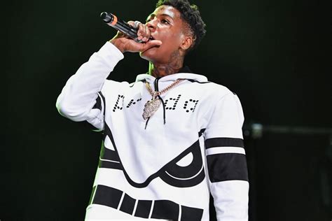 Youngboy Never Broke Again 4what Important Ep Hypebeast