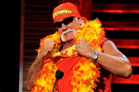 Hulk Hogan Net Worth Age Height And More About Wwe Legends