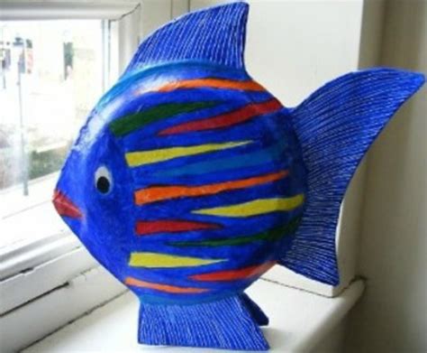 44 Best Paper Mache Crafts - HubPages