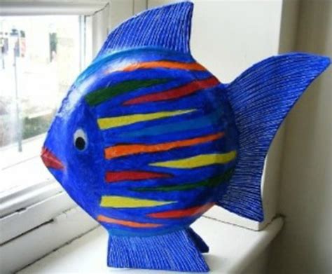 44 Best Paper Mache Crafts Hubpages