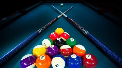 We did not find results for: Pool table, cues, billiard balls - HD wallpaper download ...