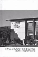 Thomas Downey High School Pictures