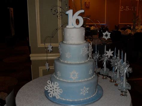 Sweet Sixteen Themes For Winter Sweet 16 In 2019 Sweet