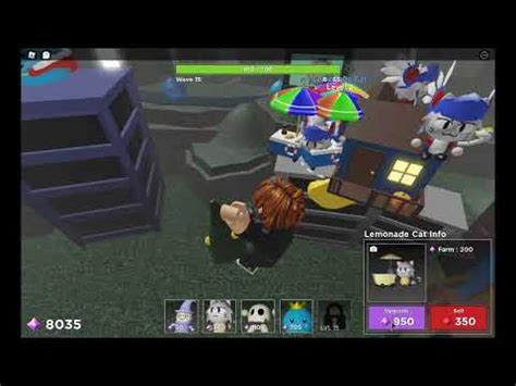 Codes grant special skins and items to the player. Roblox Tower Heroes (Lemonade City) With a Friend! - YouTube