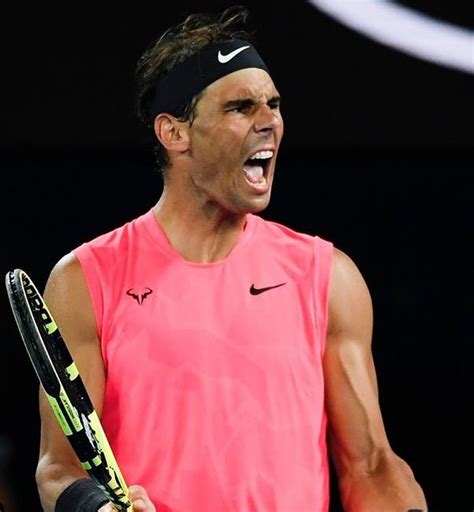 Rafael Nadal Casts More Doubt On Us Open By Confirming Madrid Open
