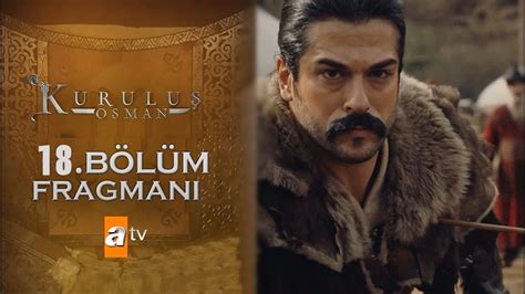Bölüm fragmanı i̇zle 19 haziran yeni fragman atv orhan amca ölecek mi? Kuruluş Osman 18. Bölüm Fragmanı - YouTube