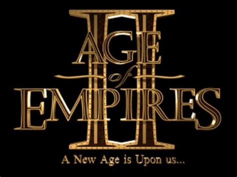 Age of empire - jugar age of empire 2 the conquerors ...