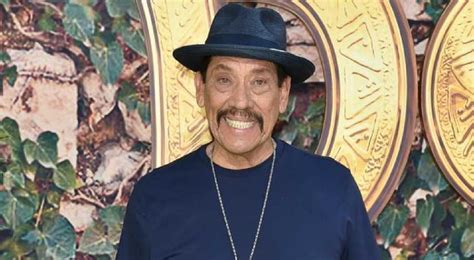 Check out this biography to know about his childhood, family life, achievements and fun facts about his life. Machete actor Danny Trejo rescues child trapped in overturned vehicle in Los Angeles ...
