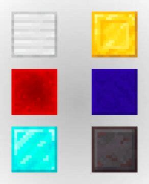 This minecraft pe texture pack grabs the texture from ores in the new 1.17 java edition snapshot and adds them to the current version of minecraft bedrock! Ore Texture Packs | Page 6 | Planet Minecraft Community