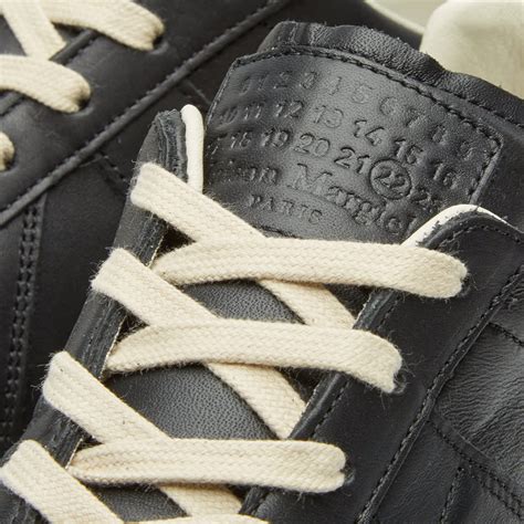 Check spelling or type a new query. Maison Margiela 22 Replica Low Tonal Sneaker Black & White ...