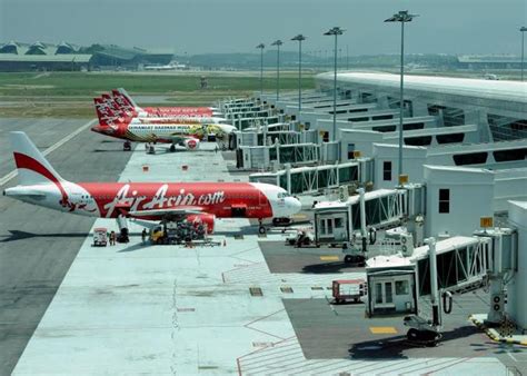 We offer budget & mpv according to your needs. AirAsia Planning To Operate Out Of Main Terminal, Other ...