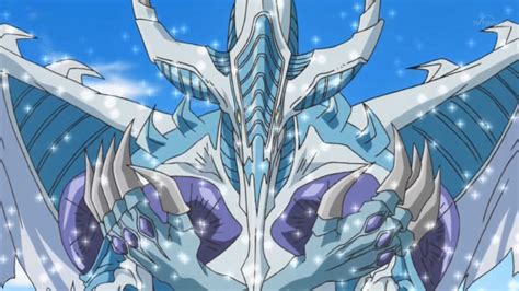 File Stardust Dragon Appears 5ds Ep 24 Yu Gi Oh Fandom Powered By Wikia