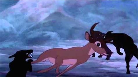 Bambi 2 there is life ending soundtrack. Video - Bambi - The Dogs Chase HD | Disney wiki | FANDOM ...