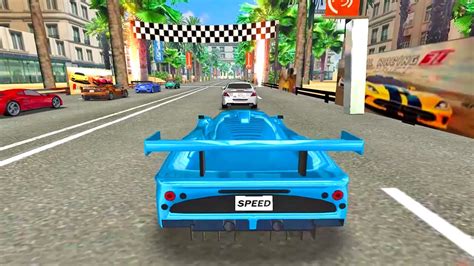 Juegos De Carros Speed Racing Traffic Cars Capitulo 3 Autos
