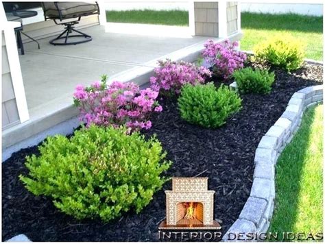Florida Low Maintenance Landscaping Ideas Easy Landscaping Ideas For