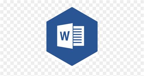 Microsoft Word Icon Png Office 365 Word Logo Free Transparent Png