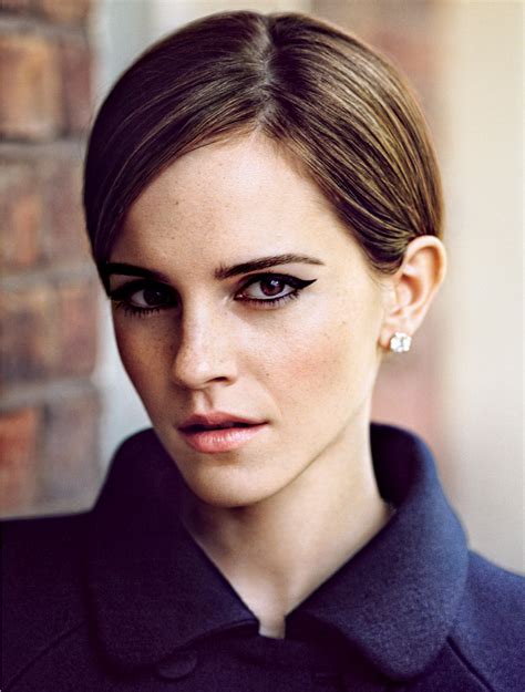 Emma Watson Really Appreciate Newsletter Pictures Gallery