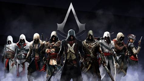 First Assassins Creed Infinity Details Leaked