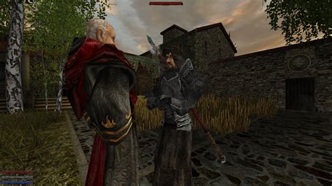 Three ways to rise up against the titans and regain your soul. New Armor - Battlemage image - Gothic 2 - Requiem mod for ...