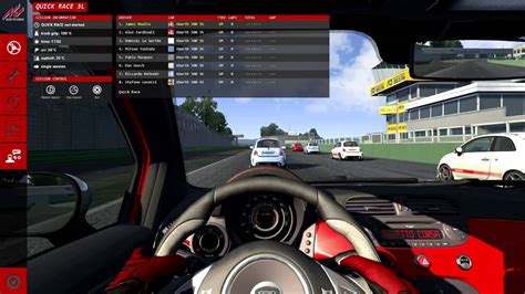 Let S Play Assetto Corsa E01 Learning Simracing YouTube