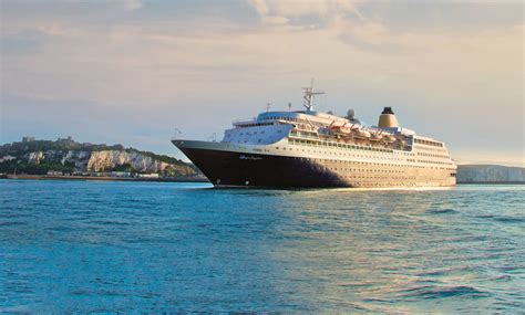 Launching in summer 2019, this boutique, luxury ship will offer a private balcony for every guest. Saga Sells Cruise Ship To Turkey's Anex Tour