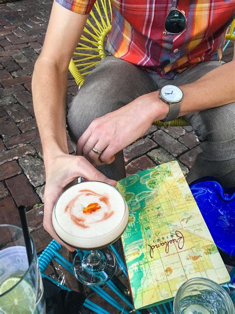 Miami in 2 1/2 Days: Where To Eat and What To See - Things I Made Today