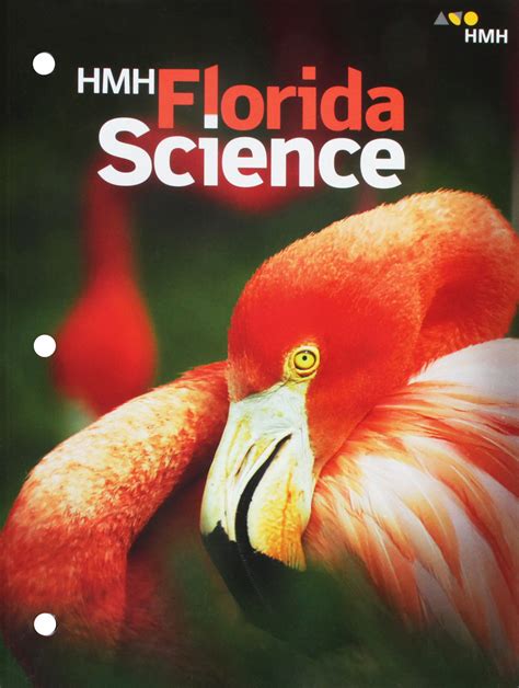 Hmh Florida Science 2019 Student Interactive Worktext Grade 6