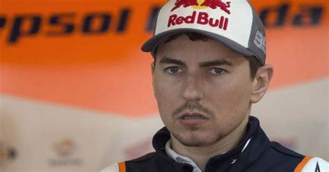 Yamaha rider jorge lorenzo was the star on ads in. Jorge Lorenzo - Latest News, Pictures & Videos - Daily Star