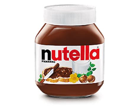 Nutella Png Transparent Nutella Png Nutella Png Chocolate Png Image My XXX Hot Girl