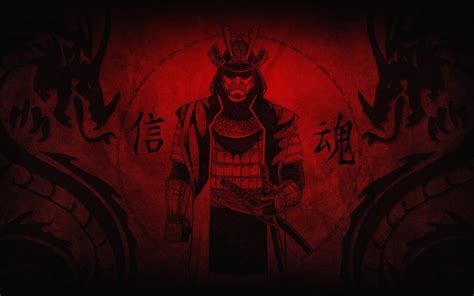 Download animated wallpaper, share & use by youself. Wallpapers Samurai - Wallpaper Cave